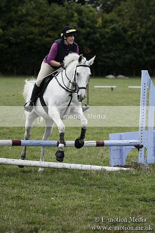 BVR080918 450 - BVRC Novice Dressage & CR 08/09/18