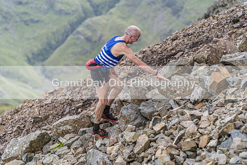 Borrowdale-182 - Borrowdale Fell Race Saturday 3rd August 2024