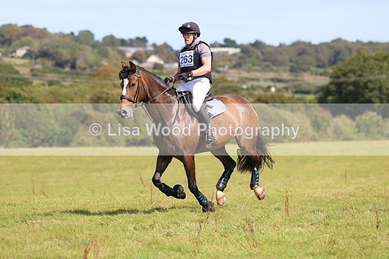 3E7A7049 - Class 2: Trekenning Open: Yellow Boat