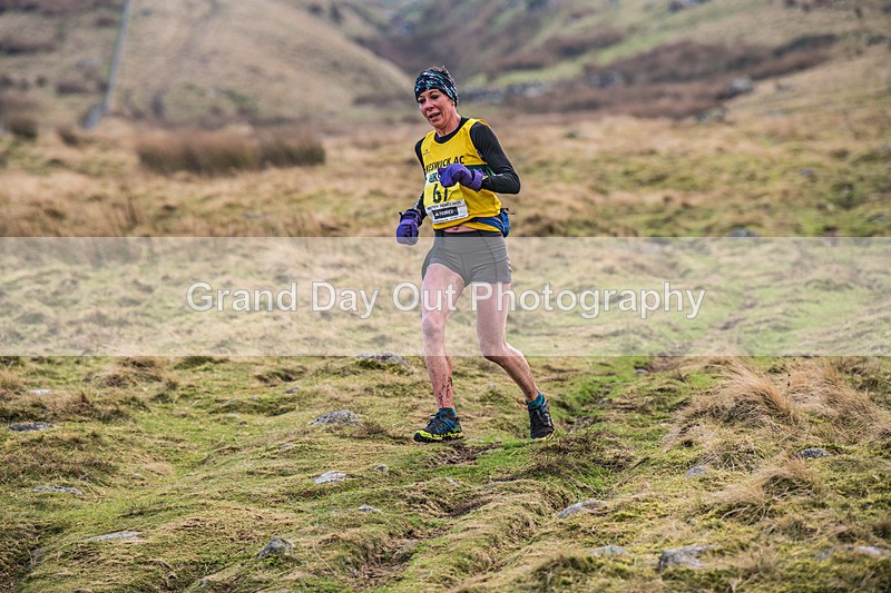 Clough Head-618 - Kong Clough Head Fell Race Saturday 18th January 2025