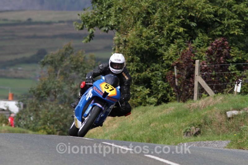  - Full Factory Senior Manx Grand Prix