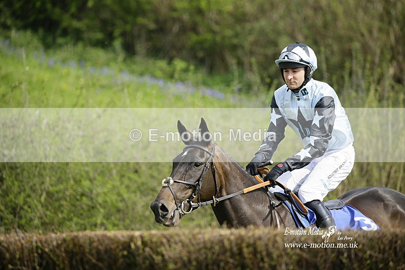 PtP 230422 318 - Berkeley Races - Woodford Glos 23/04/22