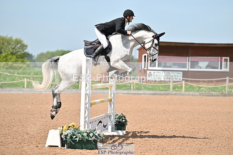 240510A-120303-06452 - Cls 23 Talent Seeker Inc 7 yr old Start to 13.15