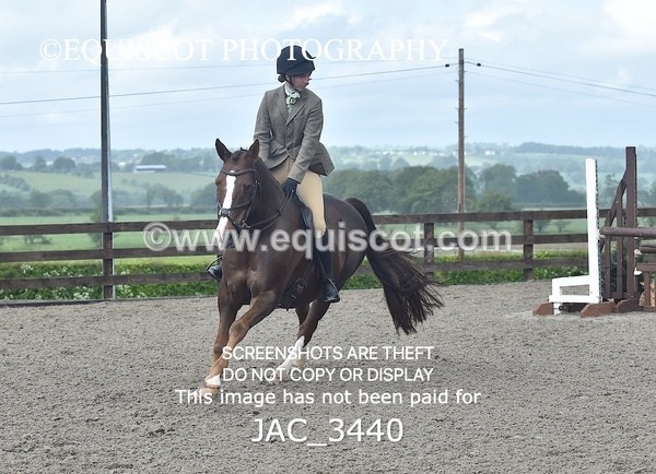 JAC_3440 - CLASS 9 BHS Scotland Riding Club Working Hunter Qualifier