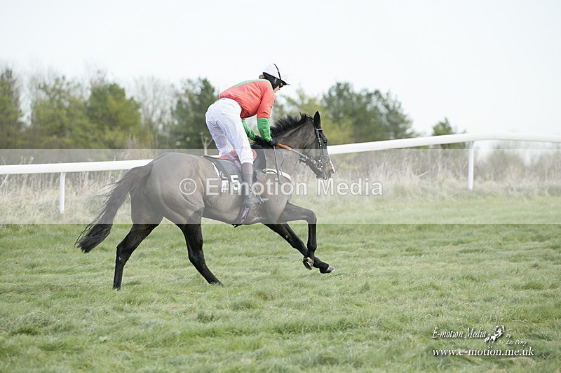 PtP 281121 0305 - Hursley Hambledon Point-to-Point Larkhill 28/11/21