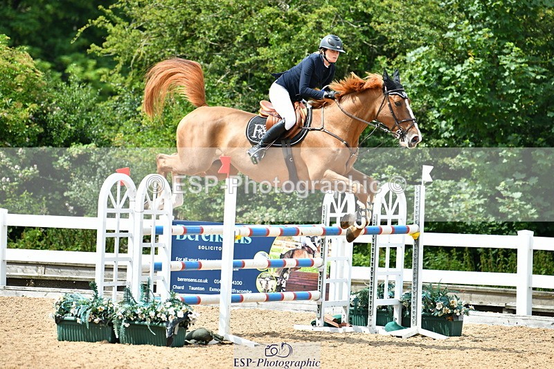 230721A-115550-05918 - Cls 18, 1 Star Silver 1.20m