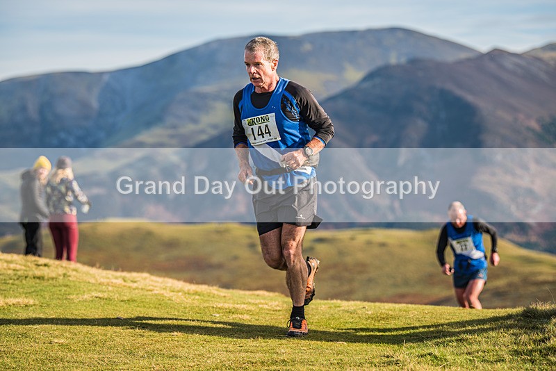 Sale Fell-303 - Sale Fell Race Saturday 25th November 2023