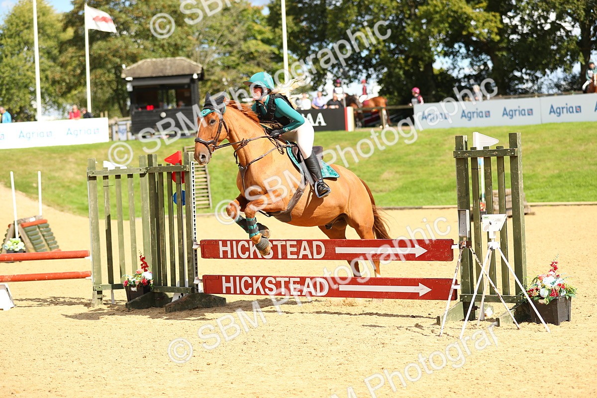 SBM_07590 - E4 Eventers Challenge 80cm Open