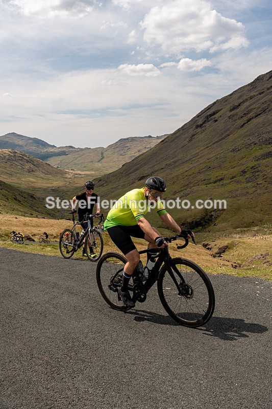 134118 - Wrynose 13.00-14.00