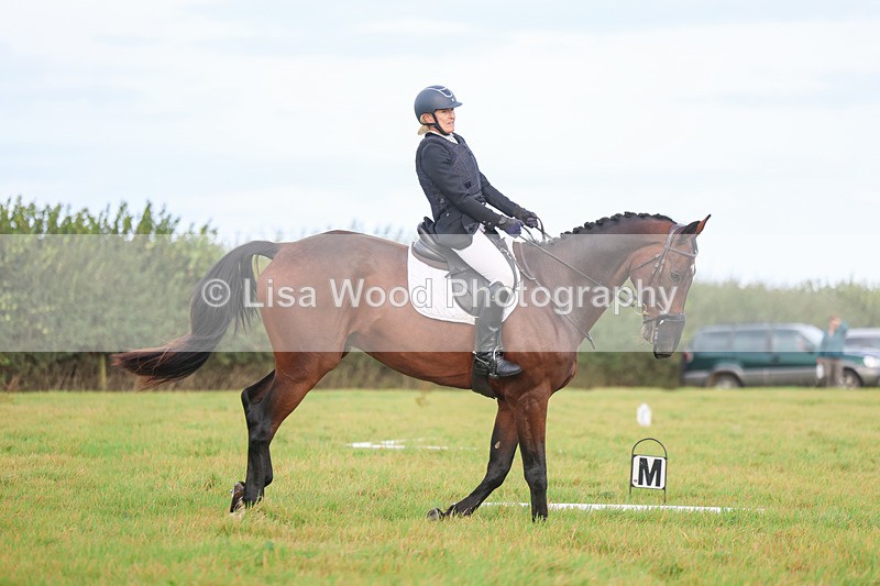 3E7A5333 - Class 1: Trebudannon Open: Dressage
