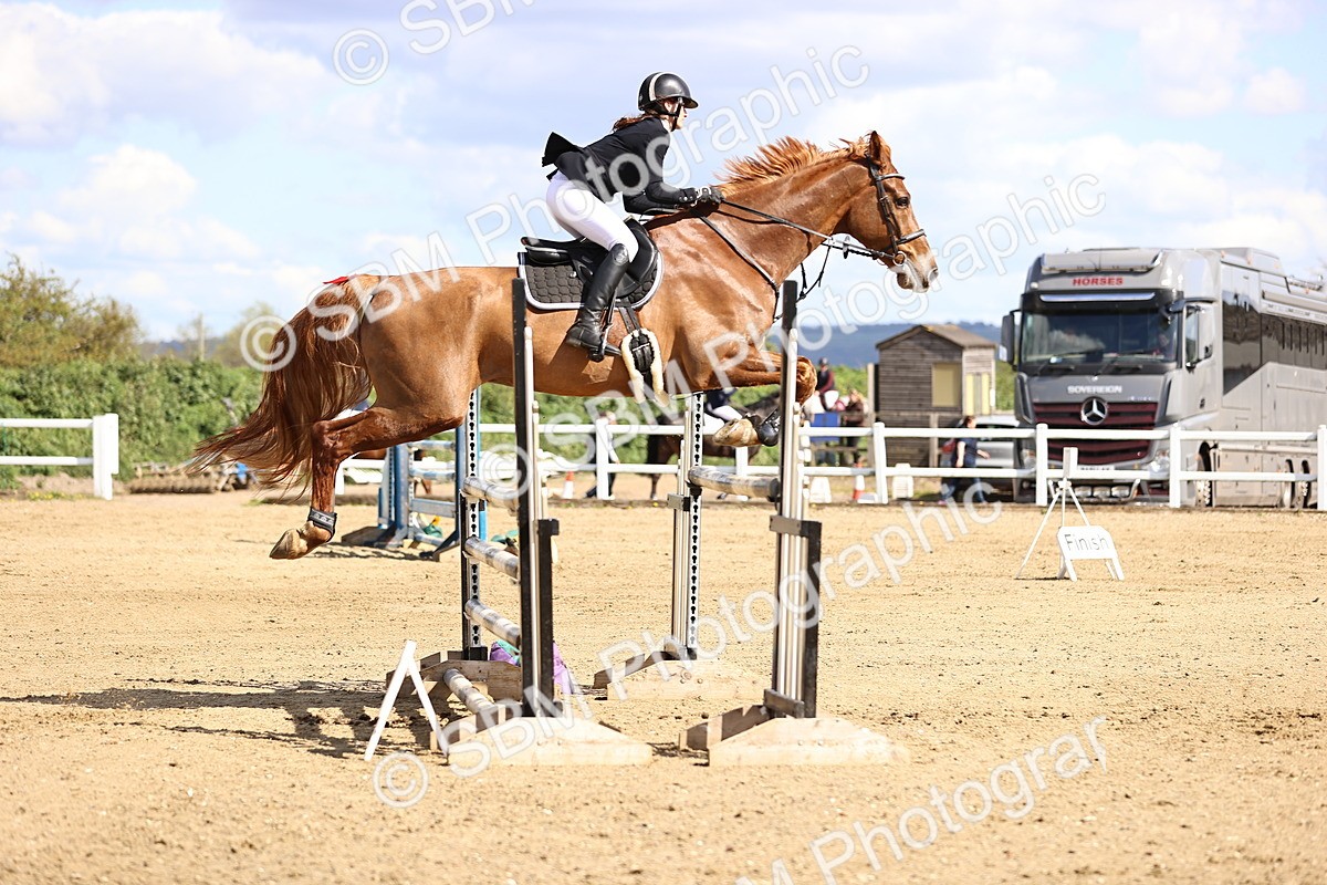 SBM_004656 - Class 18 - Senior 1.15m Open