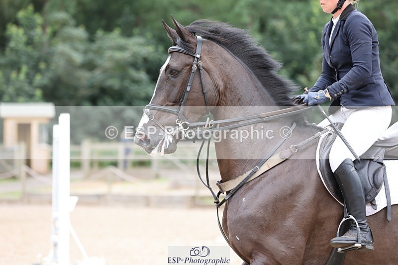 250705A-151502-15732 - Cls 36 Snr Discovery and 1m Open