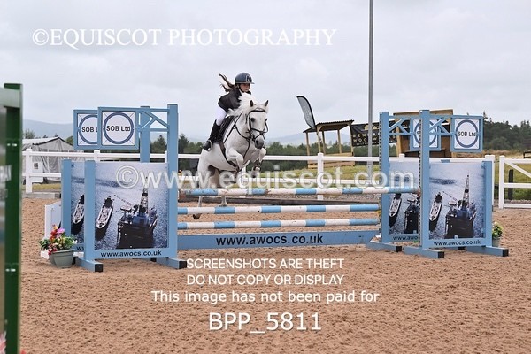 BPP_5811 - SUN CLASS 48 Graham Heath 128/138 Primary C'ship Qualifier