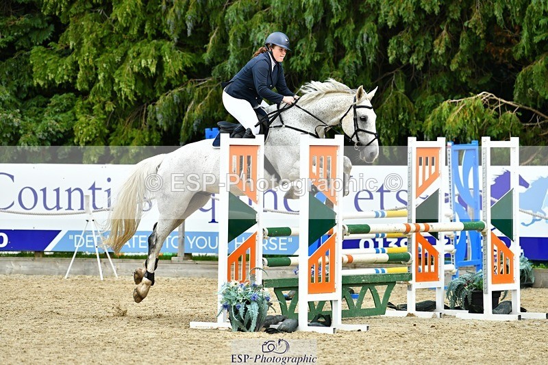 230715-144728-33809 - Cls 95 Newcomers & 1.10m Open