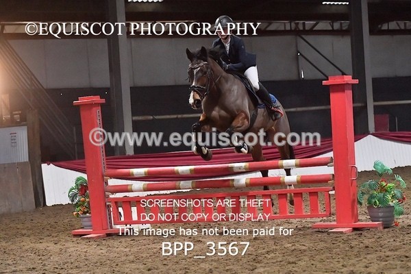 BPP_3567 - SUN CLASS 19 SENIOR  0.85m Amateur Championship Qualifier