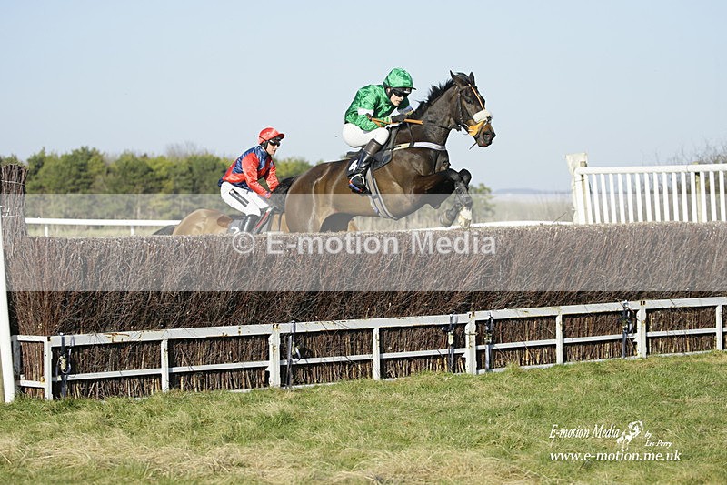 PtP 270222 349 - South & West Wilts Point-to-Point Larkhill 27/02/22