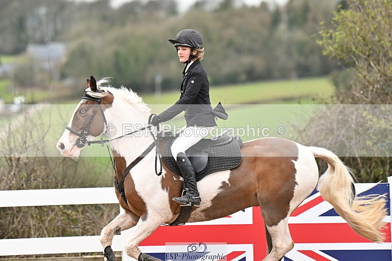 240310A-122627-02451 - Cls 5 Pony Newcomers and 1m Open