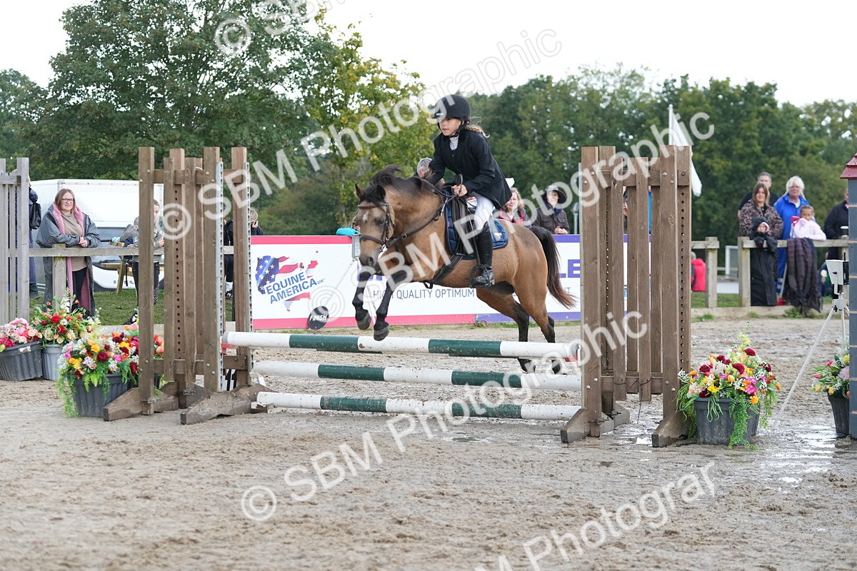 SBM_39906 - J6 - Junior Pony 55cm Championship
