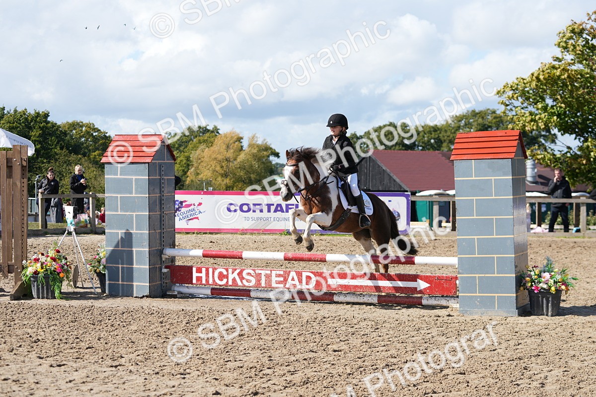 SBM_46595 - J7 - Junior Pony 60cm Championship