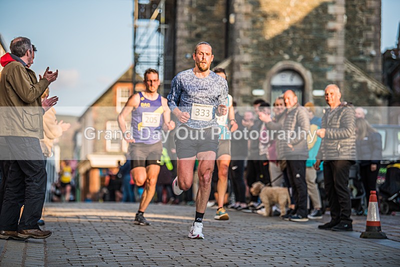RTH-712 - Keswick Round The Houses Road Race, Wednesday 26th April 2023