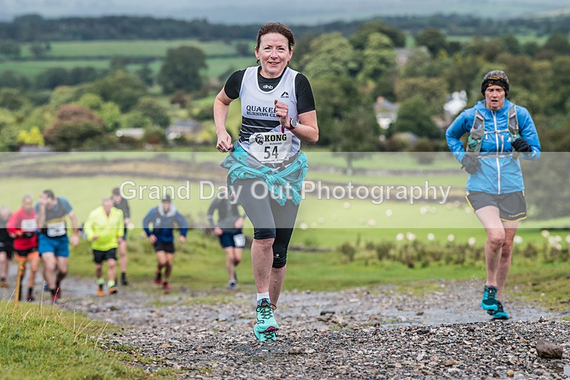 Westmorland-173 - Great Westmorland Trail Race (Junior & Senior Races) Saturday 13th September 2025