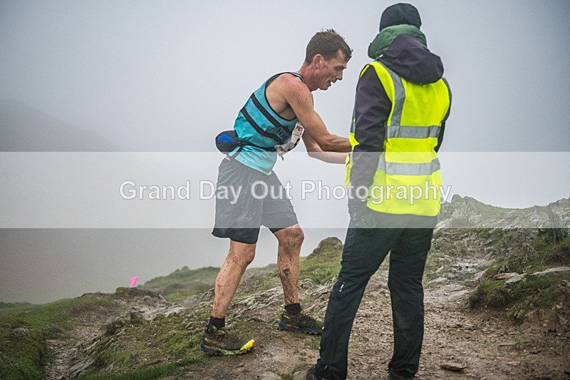 Loughrigg-85 - Loughrigg Fell Race Wednesday 10th April 2024