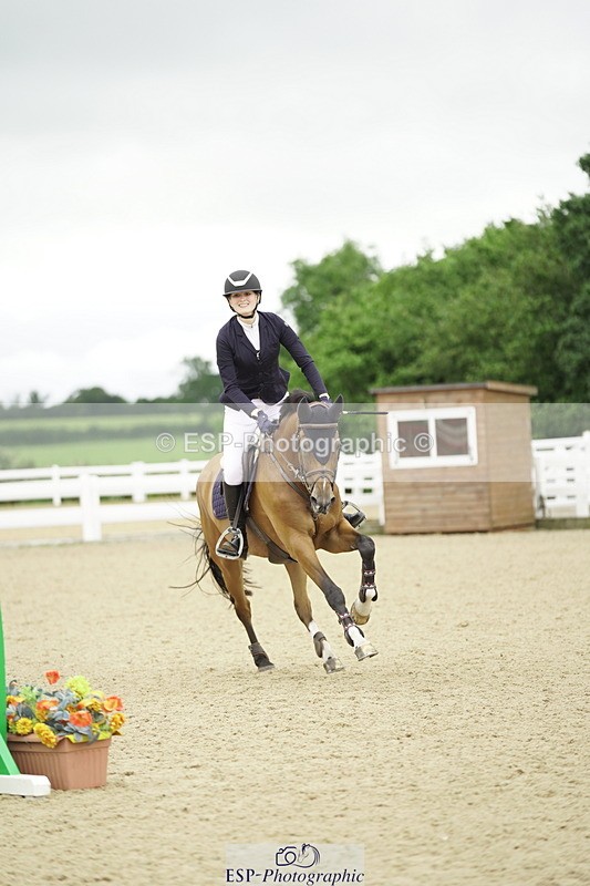 230728A-160550-03360 - Cls 12 1.10m Amateur Quali