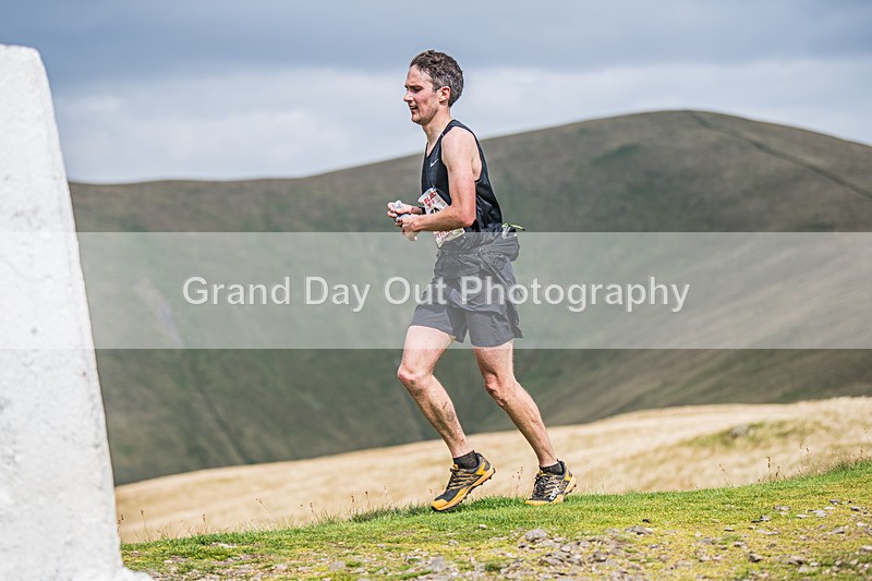 Sedbergh-411 - Sedbergh Hills Fell Race Sunday 18th August 2024