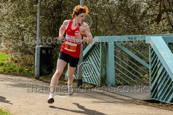 Livirelays25-914452 - Male Set One