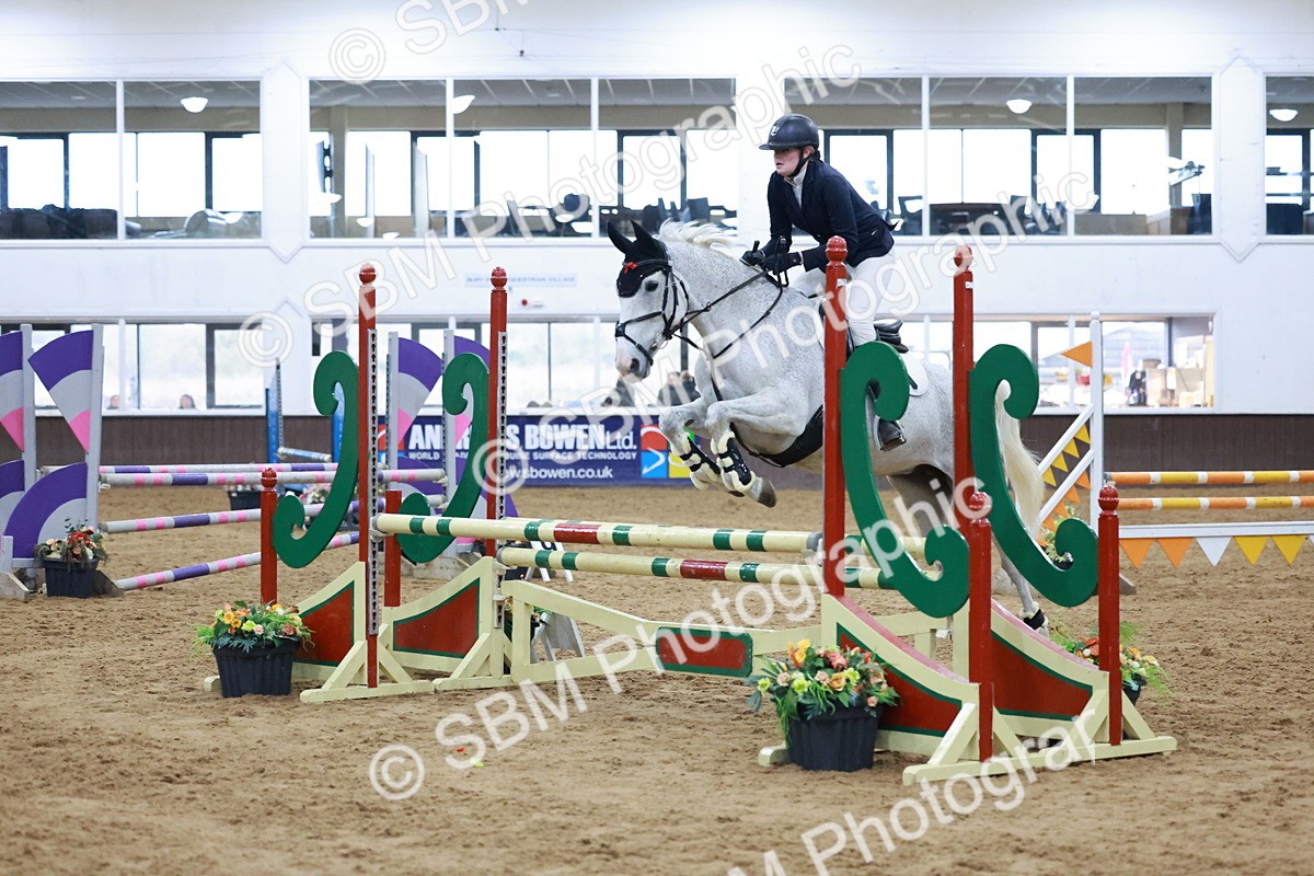 SBM_006727 - Class 22 - Senior 90cm Open