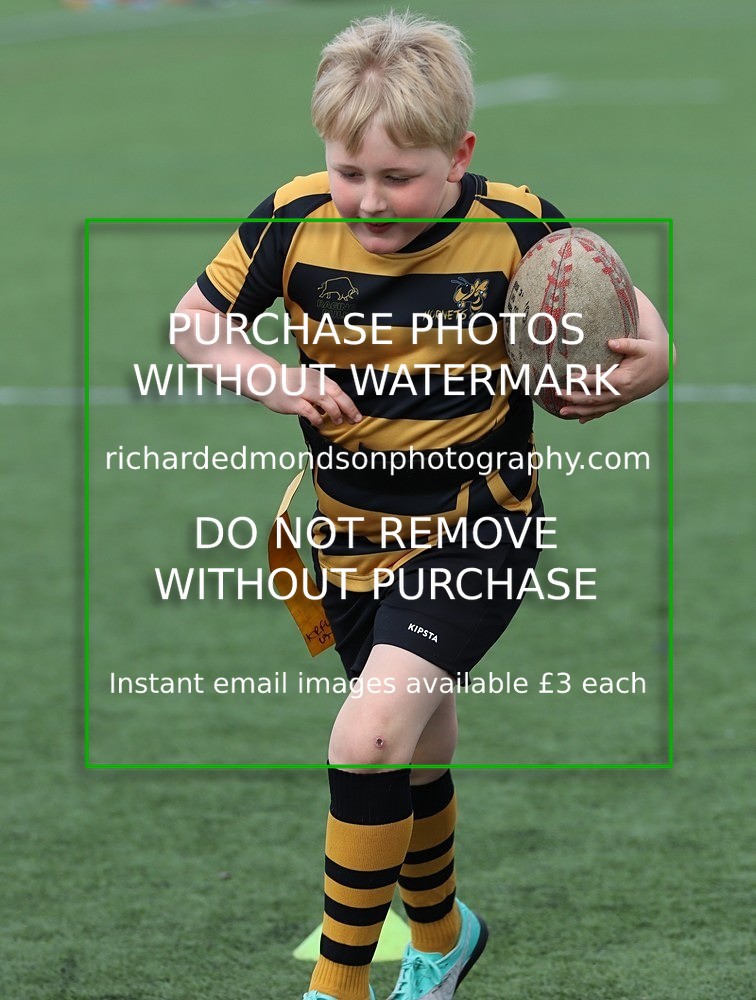 IMG_2813 - Kendal Rugby Under 7's (27/4/24)