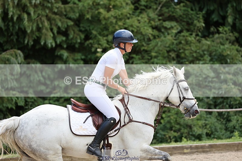 250703A-140806-05183 - Cls 8 95cm Amateur Qualifier