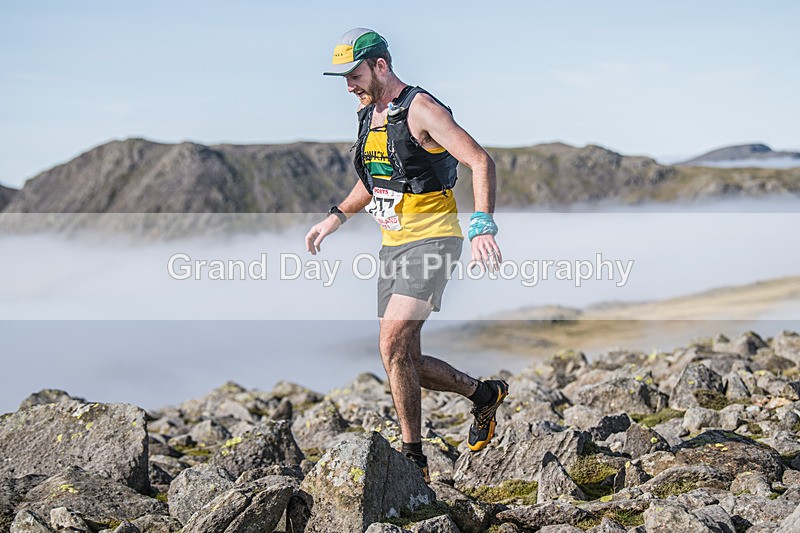 Langdale-290 - Langdale Horseshoe Fell Race Saturday 11th October 2025