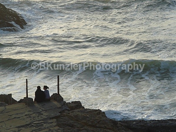  - San Francisco Coast