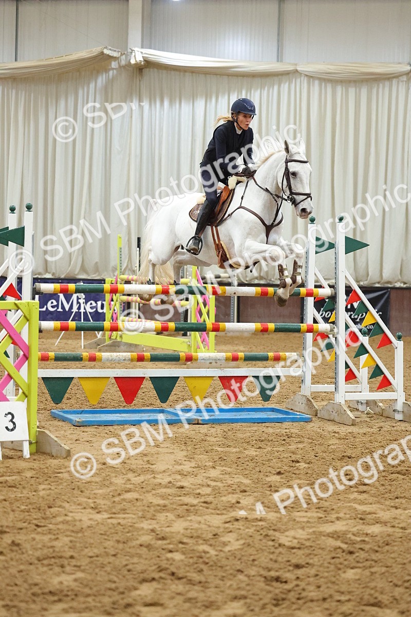 SBM_001871 - Class 6 - National 1.30m