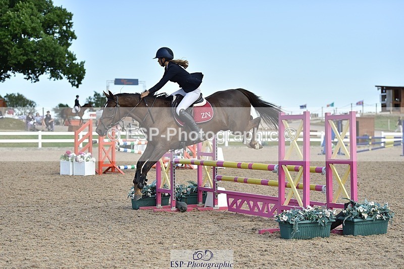 250628-163846-06712 - Cls 24 Pony Discovery & 90cm Open