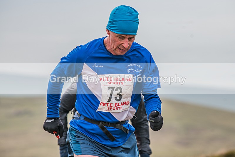 Black Combe-326 - Black Combe Fell Race Saturday 9th March 2024