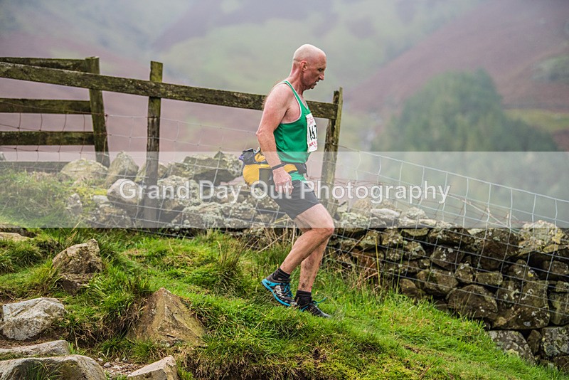 Langdale-1751 - Langdale Horseshoe Fell Race Saturday 7th October 2023