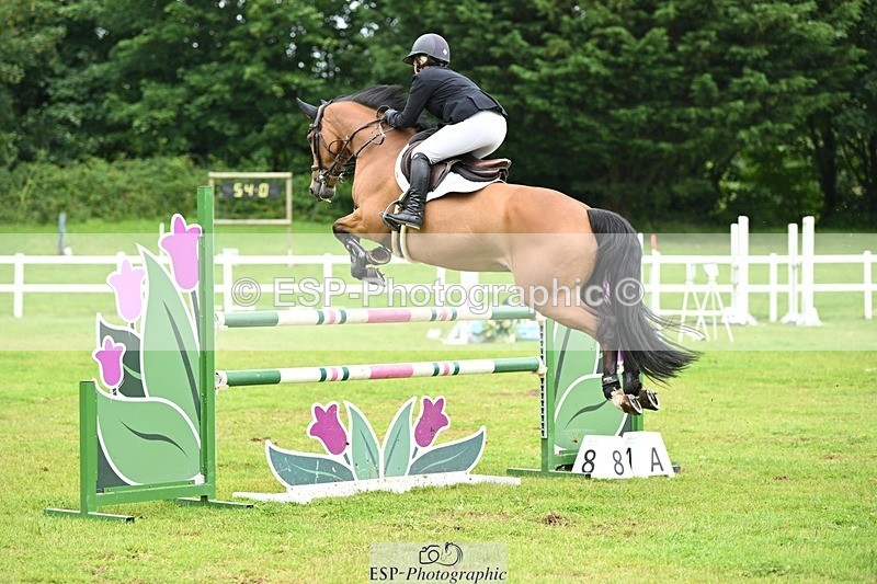 240713-131313-39362 - Cls 148 6 Yr Old Championships