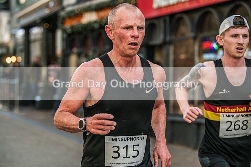 RTH-202 - Keswick Round The Houses Road Race Wednesday 23rd April 2025