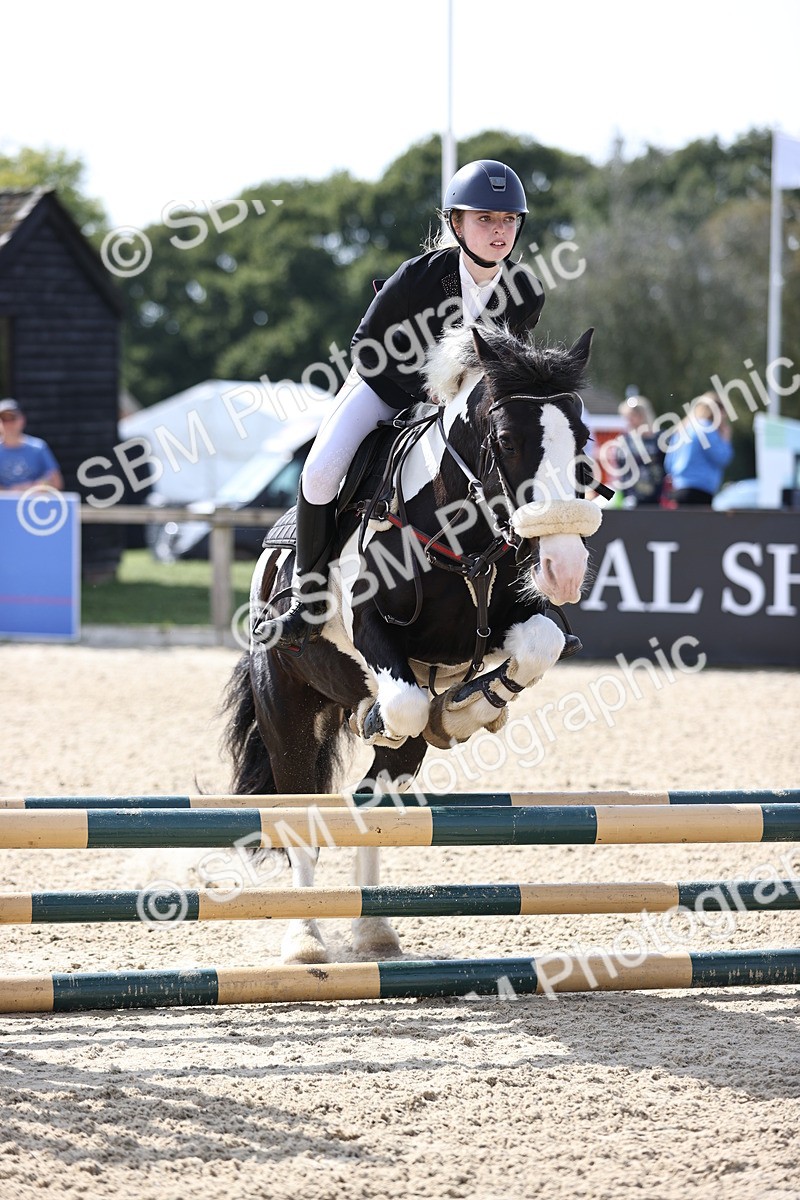 SBM_66894 - J13 - Junior Pony 60cm Championship