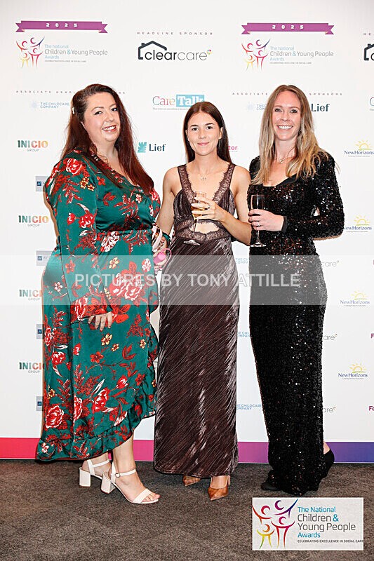 _09I1908 copy - The CYP Awards 2025