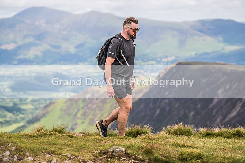 10 in 10-42 - 10 in 10 Challenge(MS Society Charity Event) 'Dalehead' Saturday 22nd June 2024