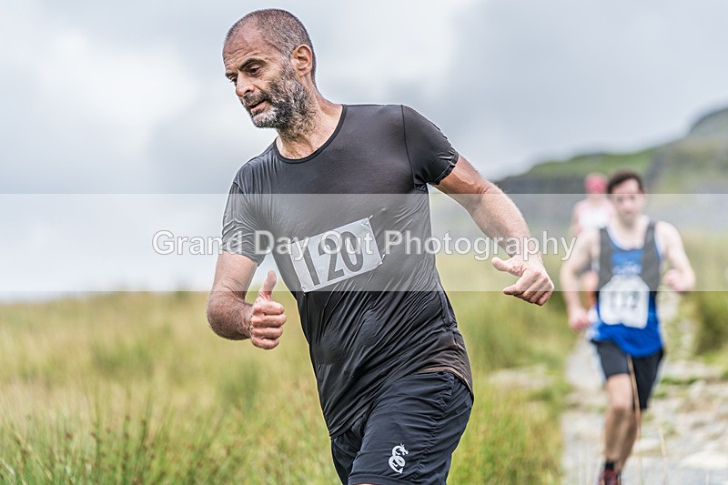 Ingleborough-865 - Ingleborough Mountain Race Saturday 20th July 2024