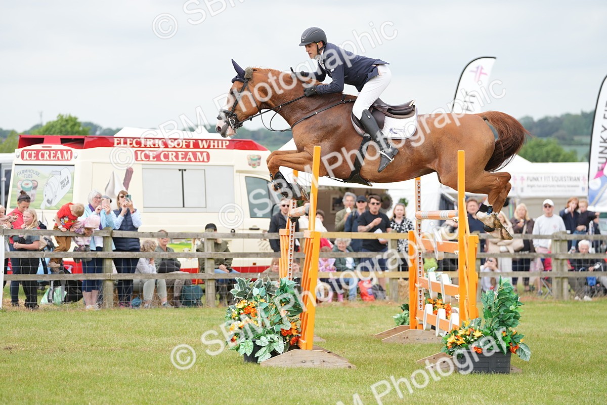 SBM_07495 - Class 203 - Martin Grant Homes Areal Trial