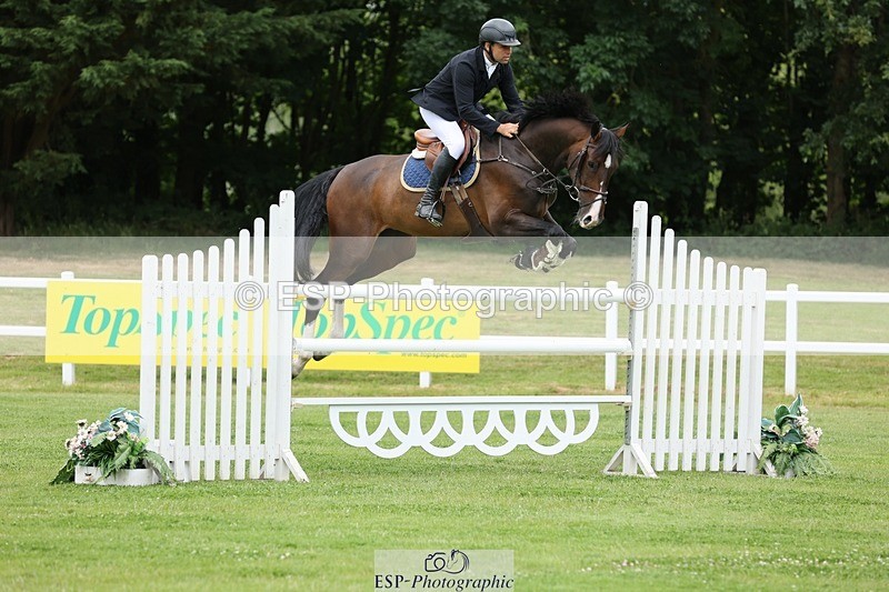 240704-131725-04809 - Cls 3 National 1.30m Open