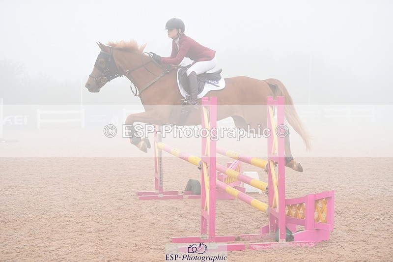 230902A-100620-00233 - Cls 7 95cm Amateur Quali