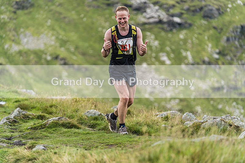 Kentmere-760 - Kentmere Horseshoe Fell Race Sunday 21st July 2024