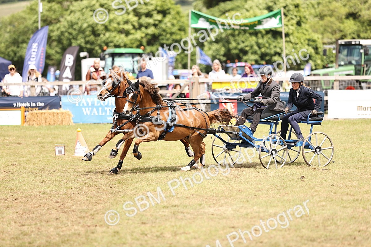 SBM_15999 - Class 91 - Scurry  exceeding 122cms