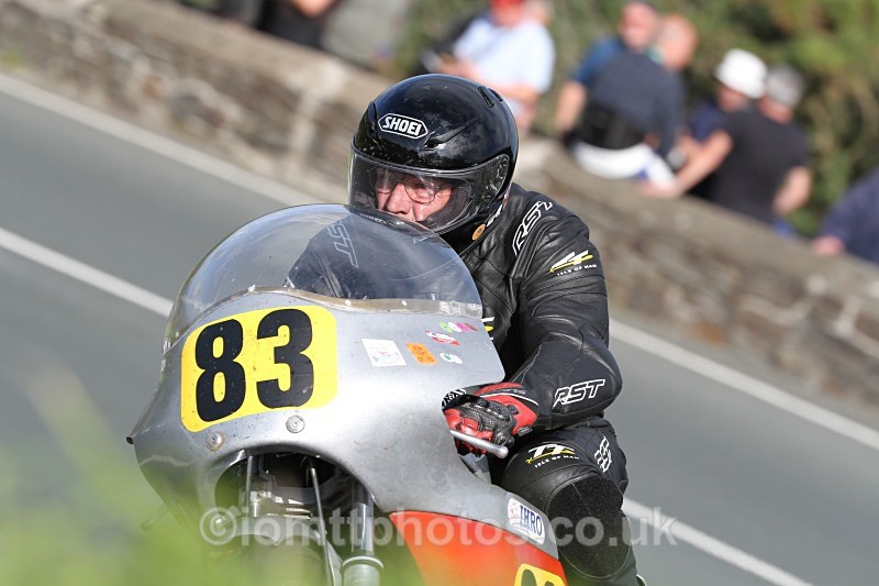 FOM_9752 - Bennetts 500cc Classic TT Race